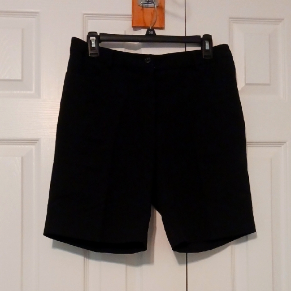 Black Shorts